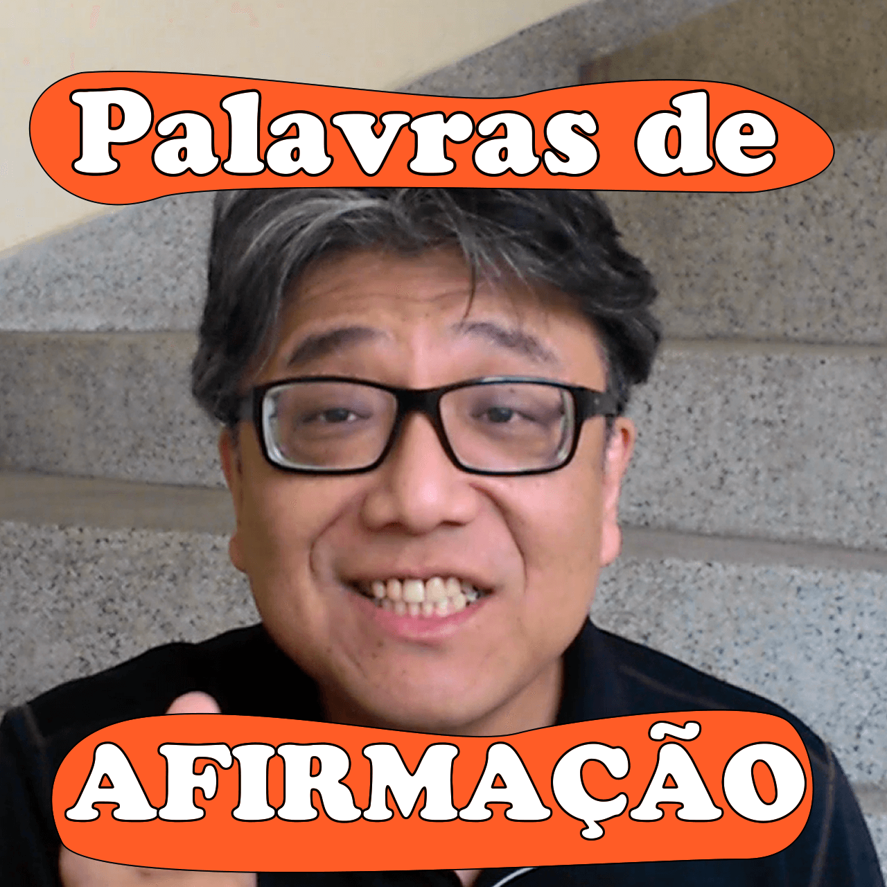Su Kei-Wei - Linguagens do Amor - Palavras de afirmação