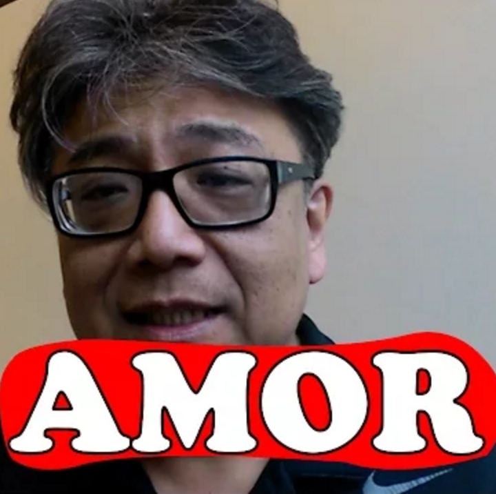 Su Kei-Wei - Sobre as Linguagens do Amor