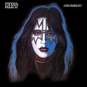 Episode 151-Ace Frehley’s self-titled 1978 -With Guest Gordon G.G. Gebert 