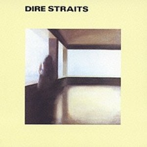 Episode 183-Dire Straits-Dire Straits