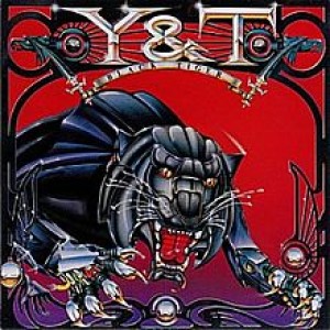 Episode 198-Y&T-Black Tiger