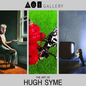 Episode 483-Deep Dive On the Art Of Hugh Syme