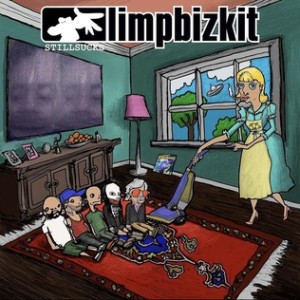 Episode 306-Limp Bizkit-Still Sucks-With Guest Nate Atchison