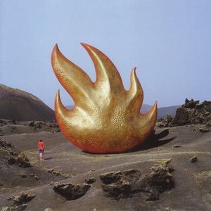 Episode 276 1/2- Audioslave-Audioslave With Guest Bob Hay