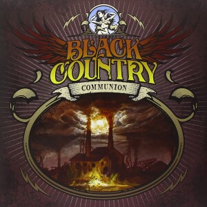 Episode 415-Black Country Communion-Black Country Communion