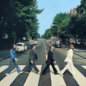 Episode 409- The Beatles-Abbey Road