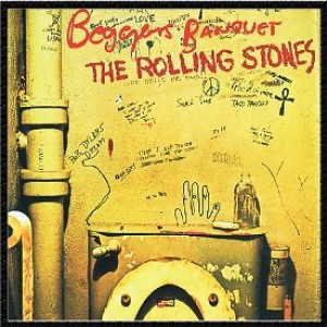 Episode 347-The Rolling Stones - Beggar’s Banquet