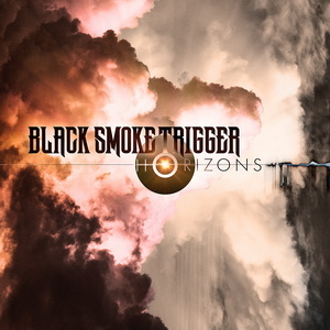 Episode 478-Black Smoke Trigger-Horizons