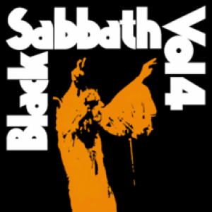 Episode 500-Black Sabbath-Vol 4