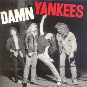 Episode 313-Damn Yankees-Damn Yankees with Guest Charles Traynor