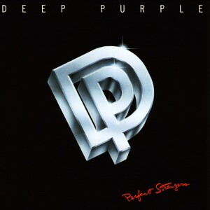 Episode 487-Deep Purple-Perfect Strangers