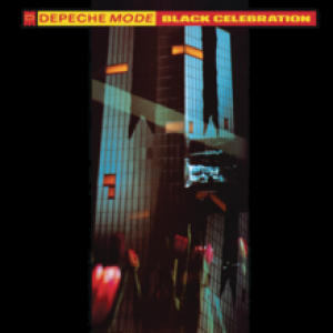 Episode 510-Depeche Mode-Black Celebration