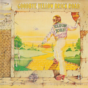 Episode 507-Elton John-Goodbye Yellow Brick Road
