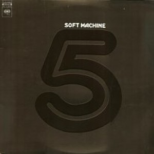 Episode 315-Soft Machine-Fifth