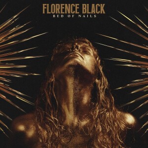 Episode 482-Florence Black-Bed Of Nails with Guest Eric Lussier