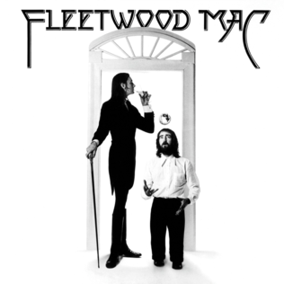 Episode-227-Fleetwood Mac-Fleetwood Mac