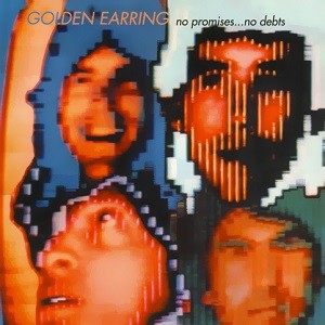 Episode 245 Golden Earring-No Promises... No Debts