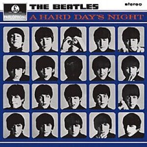 Episode 501-The Beatles-A Hard Days Night