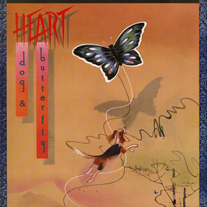 Episode 511-Heart-Dog And Butterfly