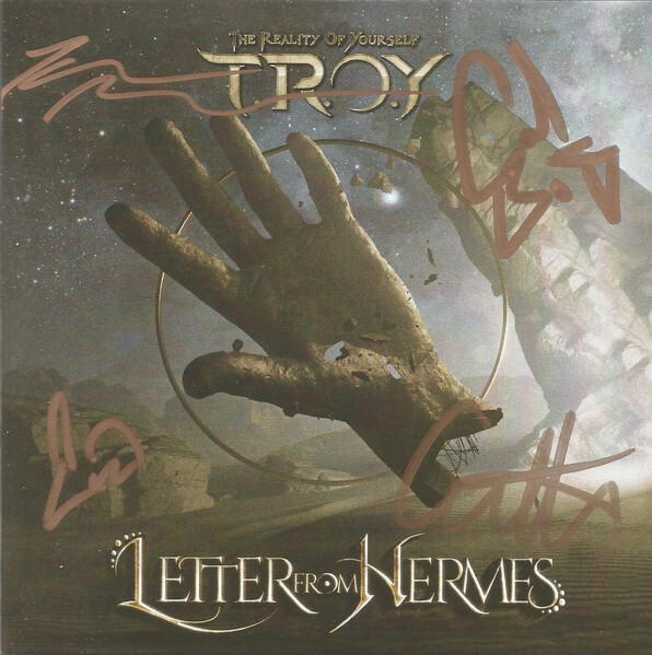 Episode 554-Reality Of Yourself- Letter From Hermes Episode 554-Reality Of Yourself- Letter From Hermes