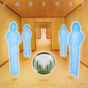 Episode 381-Journey-Look Into The Future