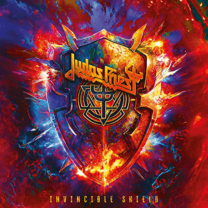 Episode 461-Judas Priest-Invincible Shield with guest Allen Tate, Tim Wirasnik