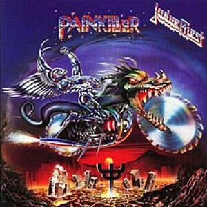 Episode 399-Judas Priest=Painkiller with Guests