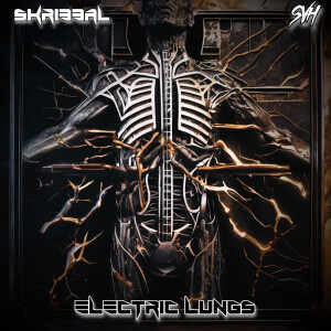 Episode 486-SKRIBBAL-Electric Lungs