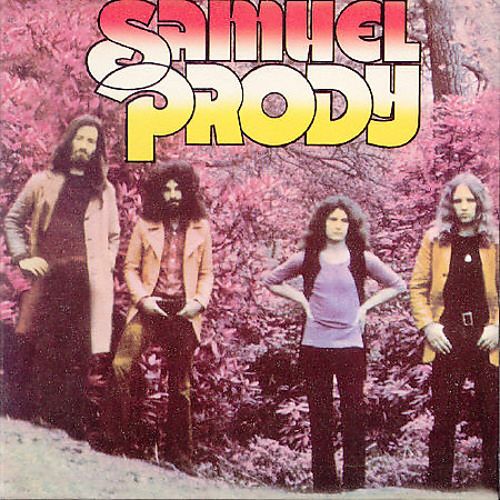 Free Form Rock Podcast