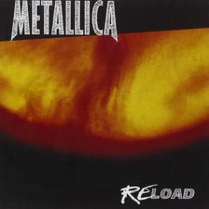 Episode 426-Metallica-Reload-with Eric ”RMCP” Jordan