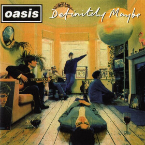Episode 429-Oasis-Definitiely Maybe Redux