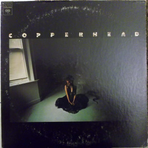 Episode 205-Copperhead-Copperhead