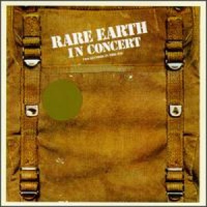 Episode 320-Rare Earth-In Concert Live1971
