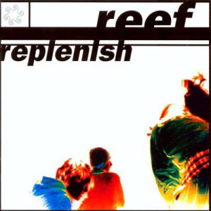 Episode 343-Reef-Replenish