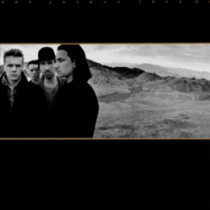 Episode 513-U2-The Joshua Tree