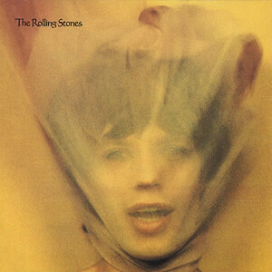 Episode 408-The Rolling Stones-Goats Head Soup with Guest James West