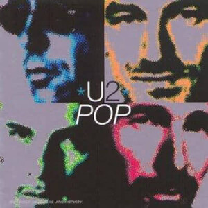 Episode 383 U2-POP with Guest Bob Hay