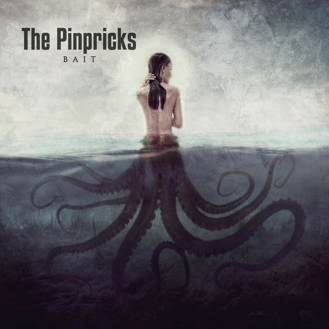 Episode 231-Ronja Kaminsky Of The Pinpricks Interview about their new EP"Bait"