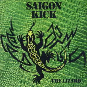 Episode 502-Saigon Kick-The Lizard