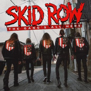 Episode 359-Skid Row - The Gang’s All Here