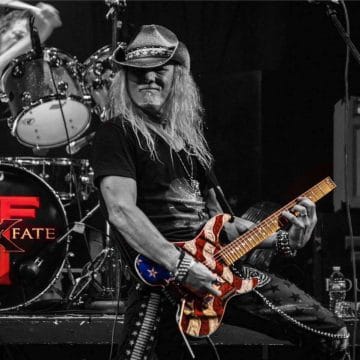 Free Form Rock Podcast
