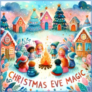 💝 Bonus Episode: Christmas Eve Magic - A Cozy Holiday Special 💝