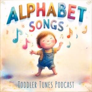 Alphabet Songs | Sing Along from A to Z with Toddler Tunes | Baby Music |