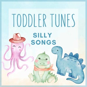 Silly Songs | Screen Free Fun | Learning for Kids | Songs for Children | Baby Music | Educational Podcast  |
