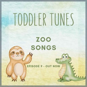 Zoo Songs | Baby Music | Songs For Kids | Early Learning | Nursery Rhymes | Fun Podcast for Kids