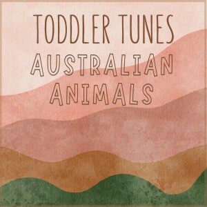 Australian Animals | Kangaroo Songs | Koala Songs | Marsupials | Baby Music | Toddler Tunes