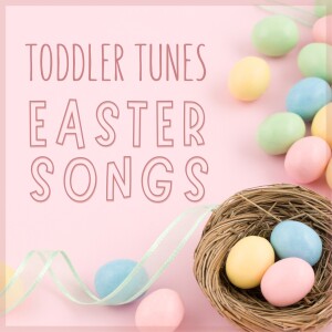 Easter Songs | Fun Songs for Kids | Activities for Toddlers | Nursery Rhymes