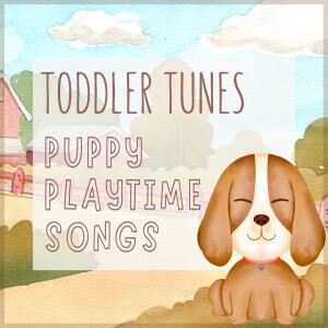 Puppy Playtime Songs | Furry Friends  | Dog Songs | Nursery Rhymes | Toddler Tunes