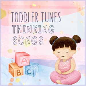 Thinking Songs | Learning Songs for Children | Music Education | Storytime