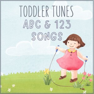 ABC and 123 Songs: A Melodic Journey of Learning and Fun